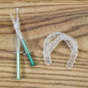 بلیچینگ خانگی - بلیچینگ دندان در خانه