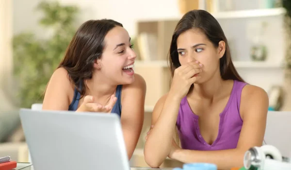 Halitosis بوی گند دهان