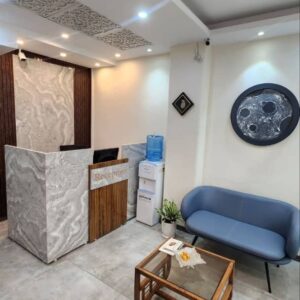 کلینیک دنتومینا