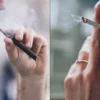 استفاده از ویپ vape (سیگار الکترونیکی) و سلامت دهان: آنچه باید بدانید