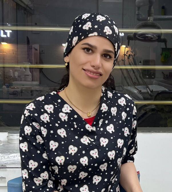 تمامی خدمات دندانپزشکی دندانپزشکی دنتومینا